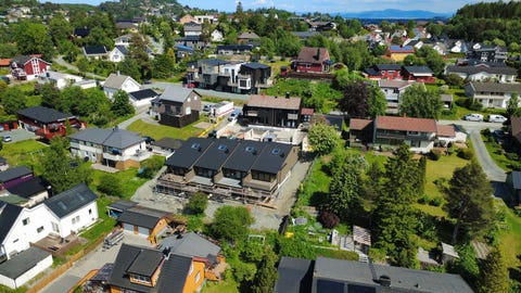 Bilde 1 av annonsen
