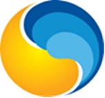 Fortuna oils as logo