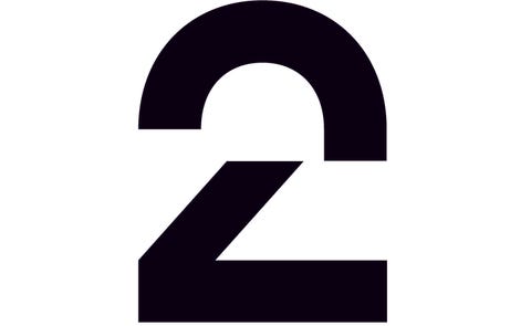 TV 2 logo
