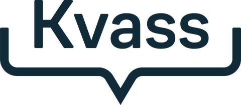 Kvass-logo