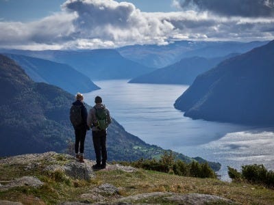Vestland fylkeskommune-logo