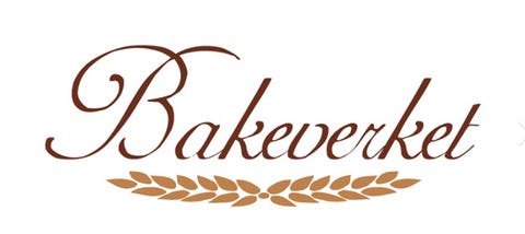 Bakeverket AS-logo