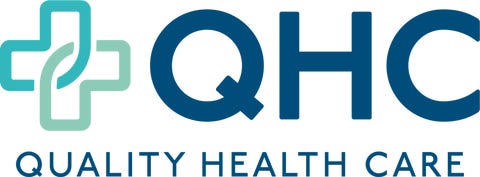 Quality Health Care AS-logo