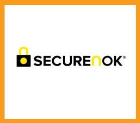 Secure-NOK Technology AS logo