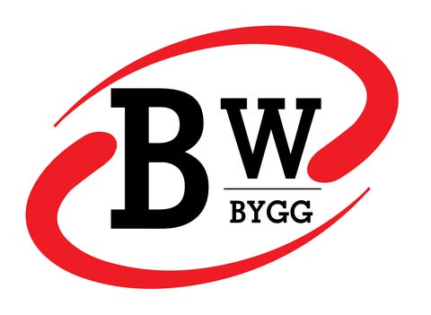 Bo Wiik Bygg AS-logo