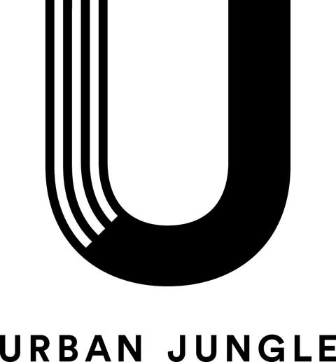 Urban Jungle Agency AS-logo