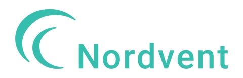 Nordvent AS logo