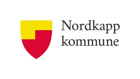 Nordkapp kommune-logo