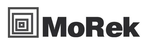 Morek AS (Trondheim) logo