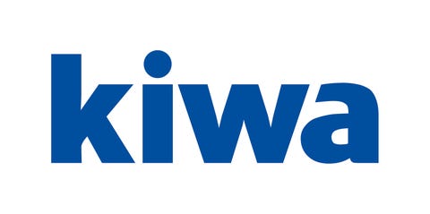 KIWA AS-logo