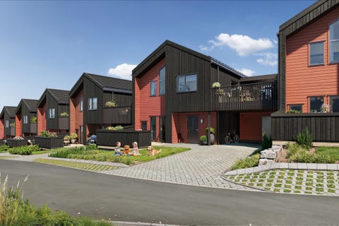 Bilde av utvalgt enhet