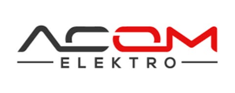 Acom Elektro-logo
