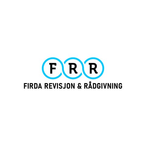 Firda Revisjon & Rådgivning AS logo