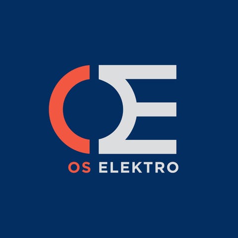 Os Elektro AS logo