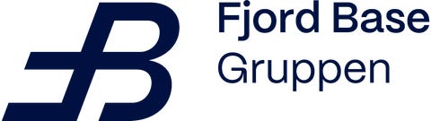 Fjord Base Gruppen logo
