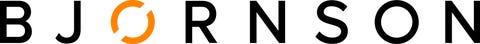 Bjørnson Organisasjonspsykologene logo