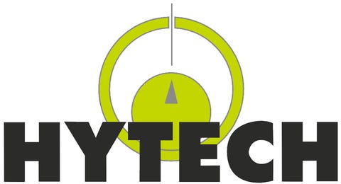 Hytech Personnel AS logo