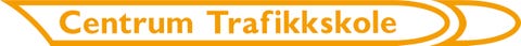 Centrum Trafikkskole AS-logo