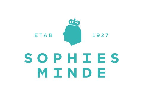 SOPHIES MINDE ORTOPEDI AS logo
