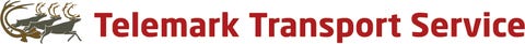 Telemark Transportservice logo