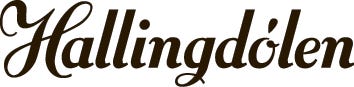 Lokalavisa HALLINGDØLEN logo