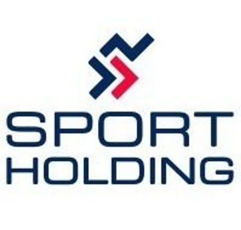 Sport Holding AS logo