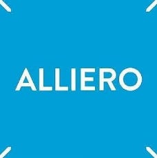 Alliero AS logo