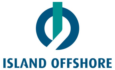 Island Offshore Management AS logo