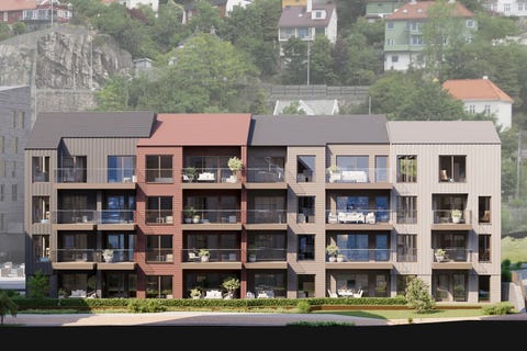 Bilde 2 av annonsen