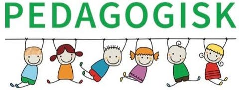 Promiso Pedagogisk logo