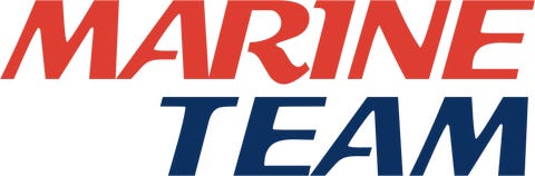 MarineTeam AS logo