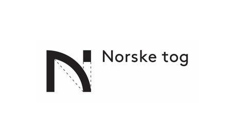 Norske tog AS logo