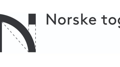 Norske tog AS logo