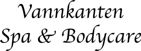 Vannkanten Spa & Bodycare logo