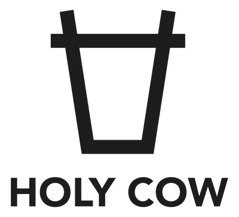 Holy Cow-logo