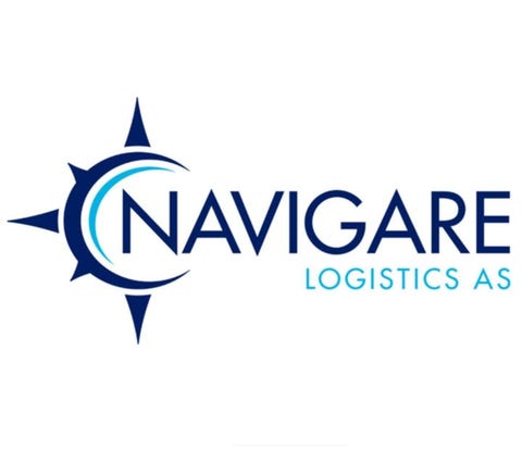 Navigare Logistics AS logo