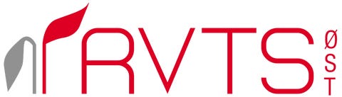 RVTS Øst logo