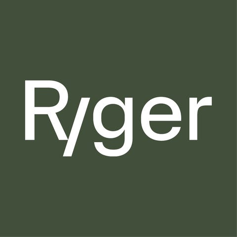 Ryger Advokatfirma AS logo
