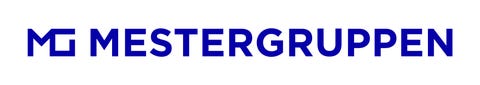 Mestergruppen Byggevare AS logo