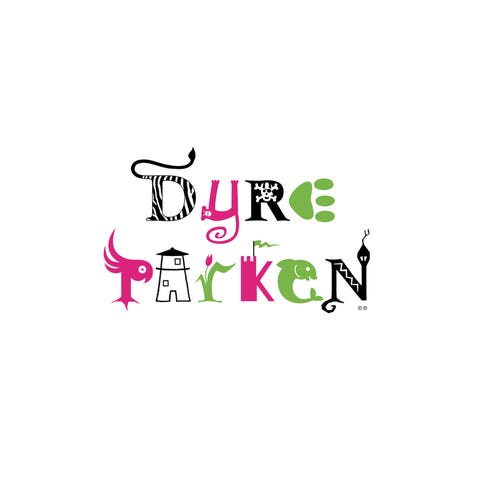 KRISTIANSAND DYREPARK AS logo