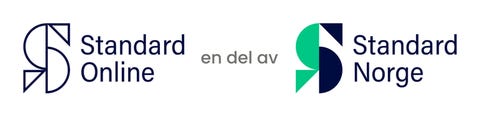 Standard Online AS logo