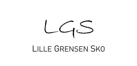 Lille Grensen Sko AS logo