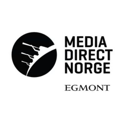 Media Direct Norge AS logo