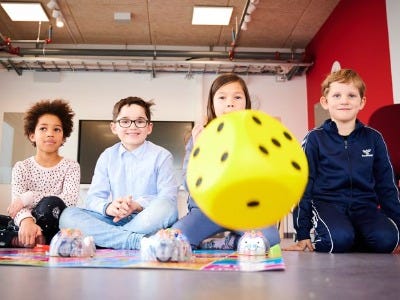 Lillestrøm kommune-logo