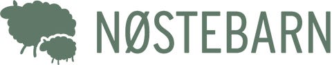 Nøstebarn AS logo