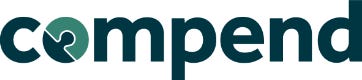 Compend logo