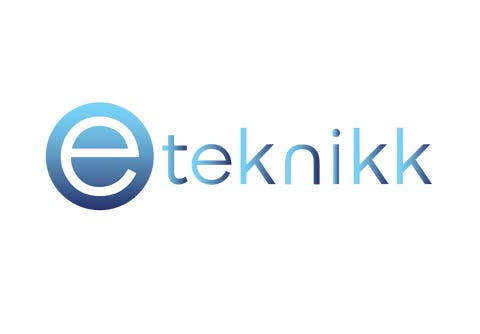 Evendo Teknikk AS logo