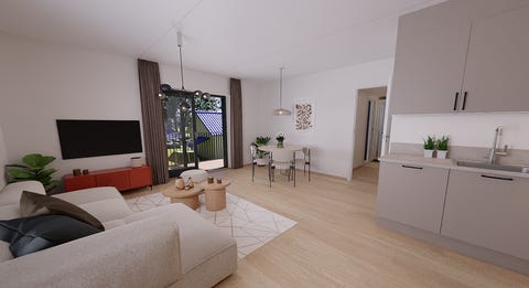 Bilde 2 av annonsen