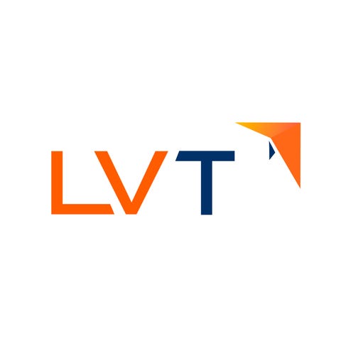 LV TEKNISKE AS logo