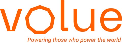 Volue logo